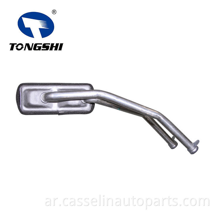 جوهر سخان من ألومنيوم من طراز Tongshi عالي الجودة لـ Daewoo Cielo (94-) OEM P03059812